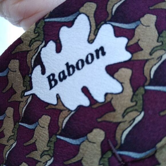 Silk ties  - Picture 6 of 7